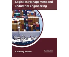 KNYGA Bookshop Logistics Management and Industrial Engineering