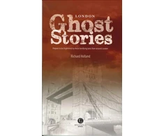 KNYGA Bookshop London Ghost Stories