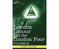 KNYGA Bookshop London Labour and the London Poor