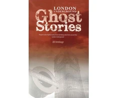 KNYGA Bookshop London Underground Ghost Stories