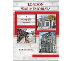 KNYGA Bookshop London War Memorials