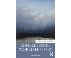 KNYGA Bookshop Loneliness in World History