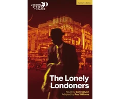 KNYGA Bookshop Lonely Londoners