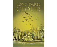 KNYGA P D Cooper Long Dark Cloud