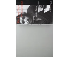 KNYGA Bookshop Long Night of the Watchman – Essays by Vaclav Benda, 1977–1989
