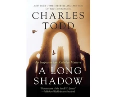 KNYGA Bookshop Long Shadow