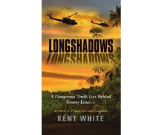 KNYGA Bookshop Longshadows