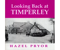 KNYGA Hazel Pryor Looking Back at Timperley