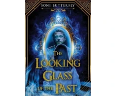KNYGA Bookshop Looking Glass of the Past