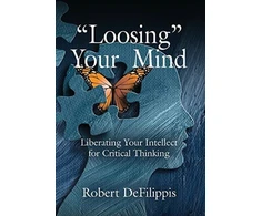KNYGA Bookshop "Loosing" Your Mind