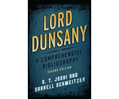 KNYGA Bookshop Lord Dunsany