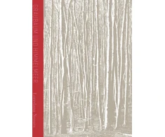 KNYGA Bookshop Loredana Nemes: Gray Tree and Sky Sea