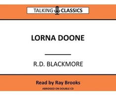 KNYGA Bookshop Lorna Doone