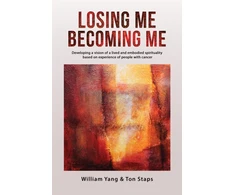 KNYGA Bookshop Losing Me, Becoming Me