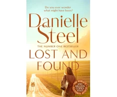 KNYGA Bookshop Lost and Found