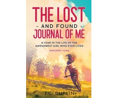 KNYGA J C Dublin Lost and Found Journal of Me