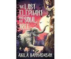 KNYGA Bookshop Lost Elephant And The Soul Tree