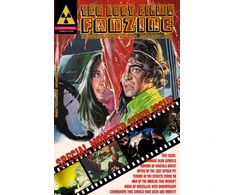KNYGA Bookshop Lost Films Fanzine #3