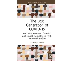 KNYGA Bookshop Lost Generation of COVID-19
