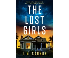 KNYGA Bookshop Lost Girls