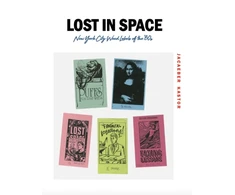 KNYGA Bookshop LOST IN SPACE
