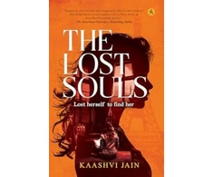 KNYGA Bookshop Lost Souls