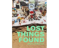 KNYGA Bookshop Lost Things Found