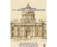 KNYGA Bookshop Louvre and Versailles