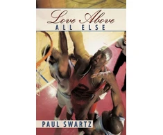 KNYGA Bookshop "Love Above All Else"