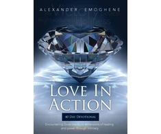 KNYGA Bookshop Love in Action