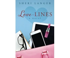 KNYGA Bookshop Love-Lines