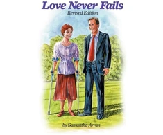 KNYGA Bookshop Love Never Fails