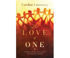 KNYGA Bookshop Love of One