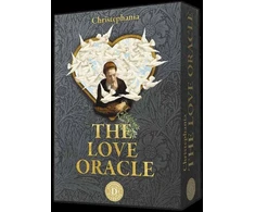 KNYGA Bookshop Love Oracle