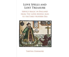 KNYGA Bookshop Love Spells and Lost Treasure