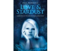 KNYGA Bookshop Love &amp; Stardust