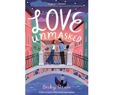 KNYGA Bookshop Love Unmasked
