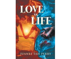 KNYGA Bookshop LOVE vs LIFE