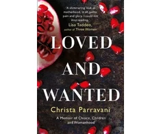 KNYGA Bookshop Loved and Wanted