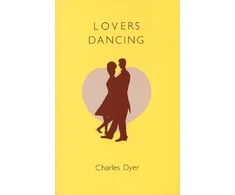 KNYGA Bookshop Lovers Dancing