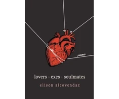 KNYGA Bookshop Lovers Exes Soulmates