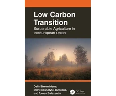 KNYGA Bookshop Low Carbon Transition