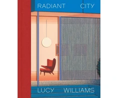 KNYGA Bookshop Lucy Williams: Radiant City