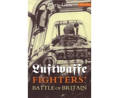 KNYGA Bookshop Luftwaffe Blitz