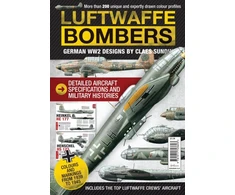 KNYGA Bookshop Luftwaffe Bombers