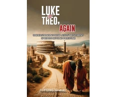 KNYGA Bookshop Luke to Theo, Again