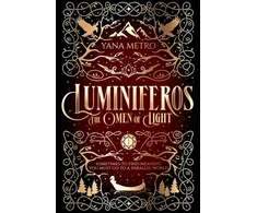 KNYGA Bookshop LUMINIFEROS