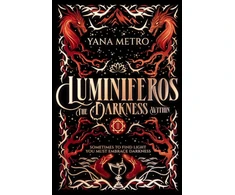 KNYGA Bookshop Luminiferos: The Darkness Within