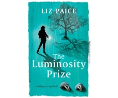 KNYGA Bookshop Luminosity Prize