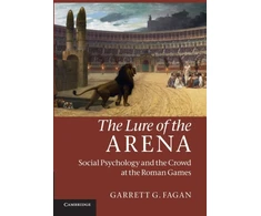 KNYGA Bookshop Lure of the Arena
